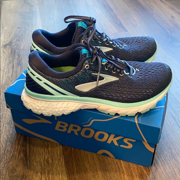 brooks running ghost 11